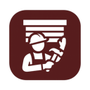 Logo Rolluik herstellen Genk